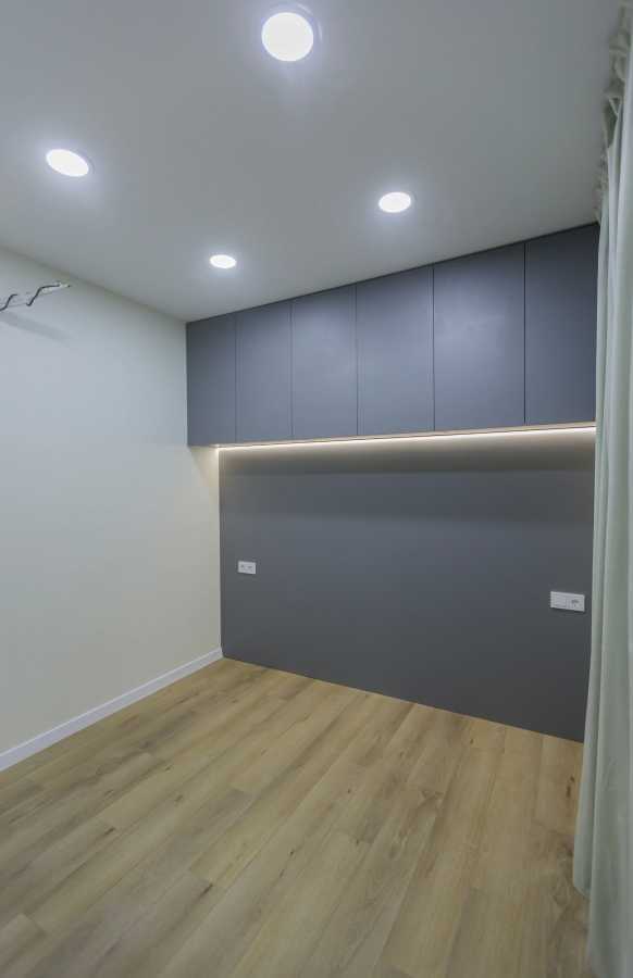 Продаж 2-кімнатної квартири 45 м², Свободи вул., 5С