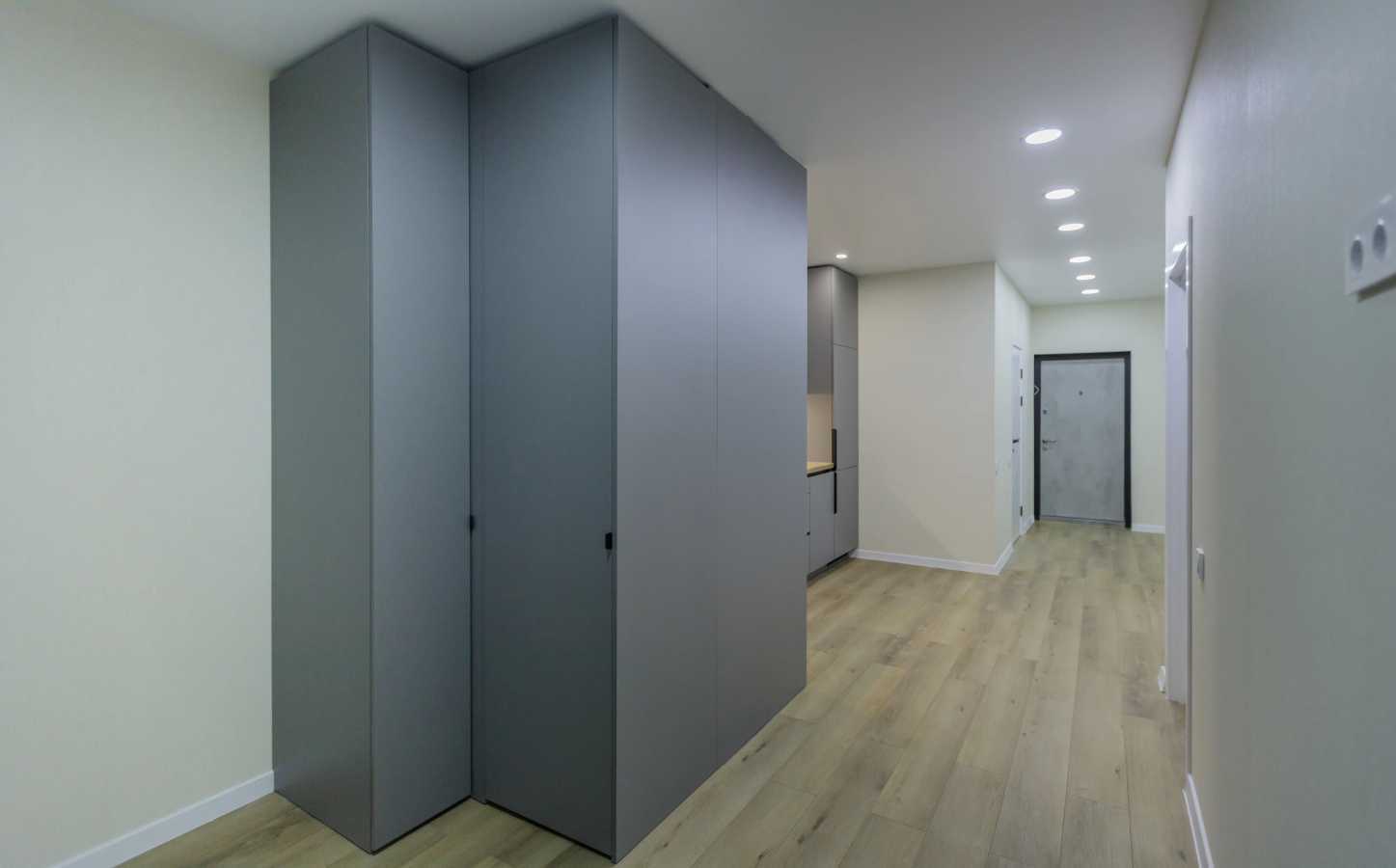 Продаж 2-кімнатної квартири 45 м², Свободи вул., 5С