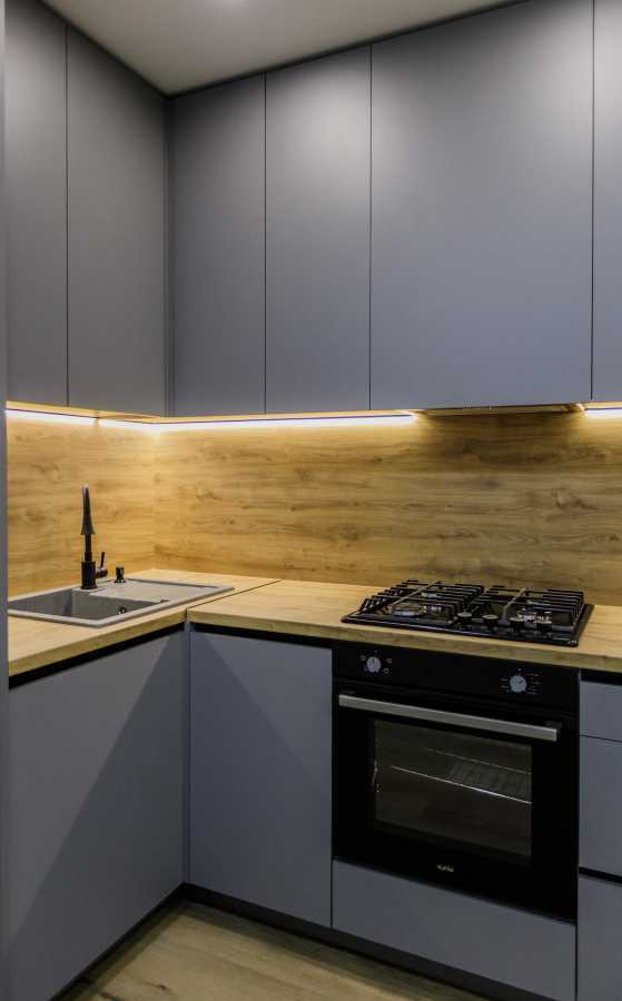 Продаж 2-кімнатної квартири 45 м², Свободи вул., 5С