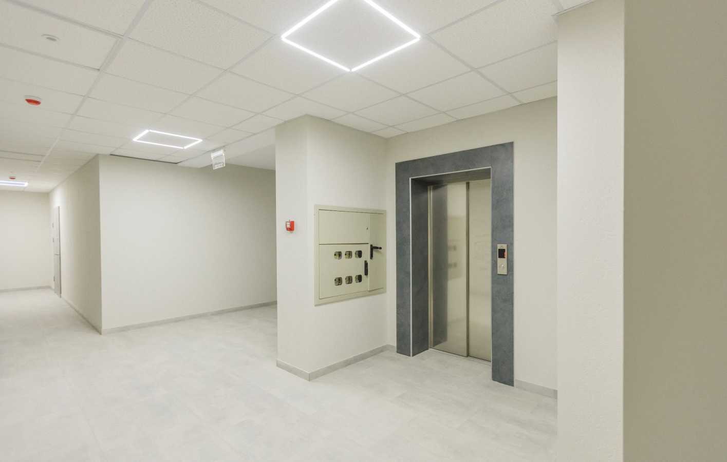 Продаж 2-кімнатної квартири 45 м², Свободи вул., 5С