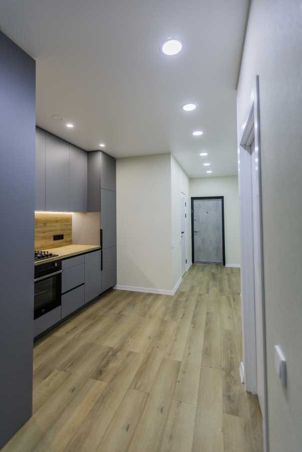 Продаж 2-кімнатної квартири 45 м², Свободи вул., 5С