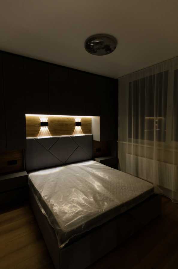 Продаж 2-кімнатної квартири 45 м², Свободи вул., 5С