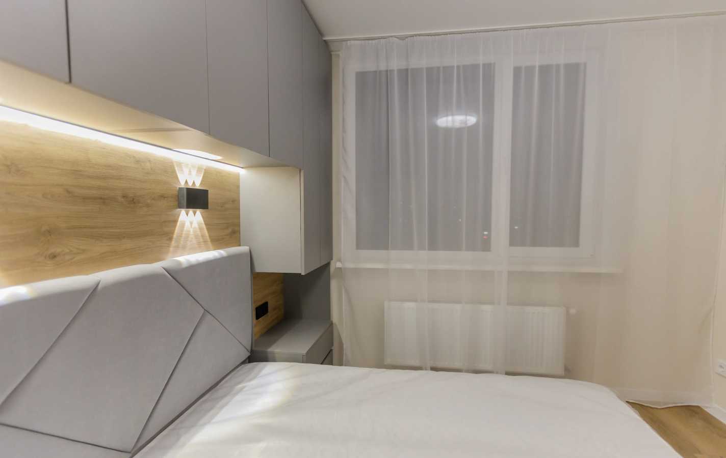 Продаж 2-кімнатної квартири 45 м², Свободи вул., 5С