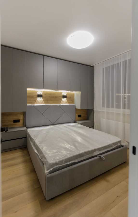 Продаж 2-кімнатної квартири 45 м², Свободи вул., 5С