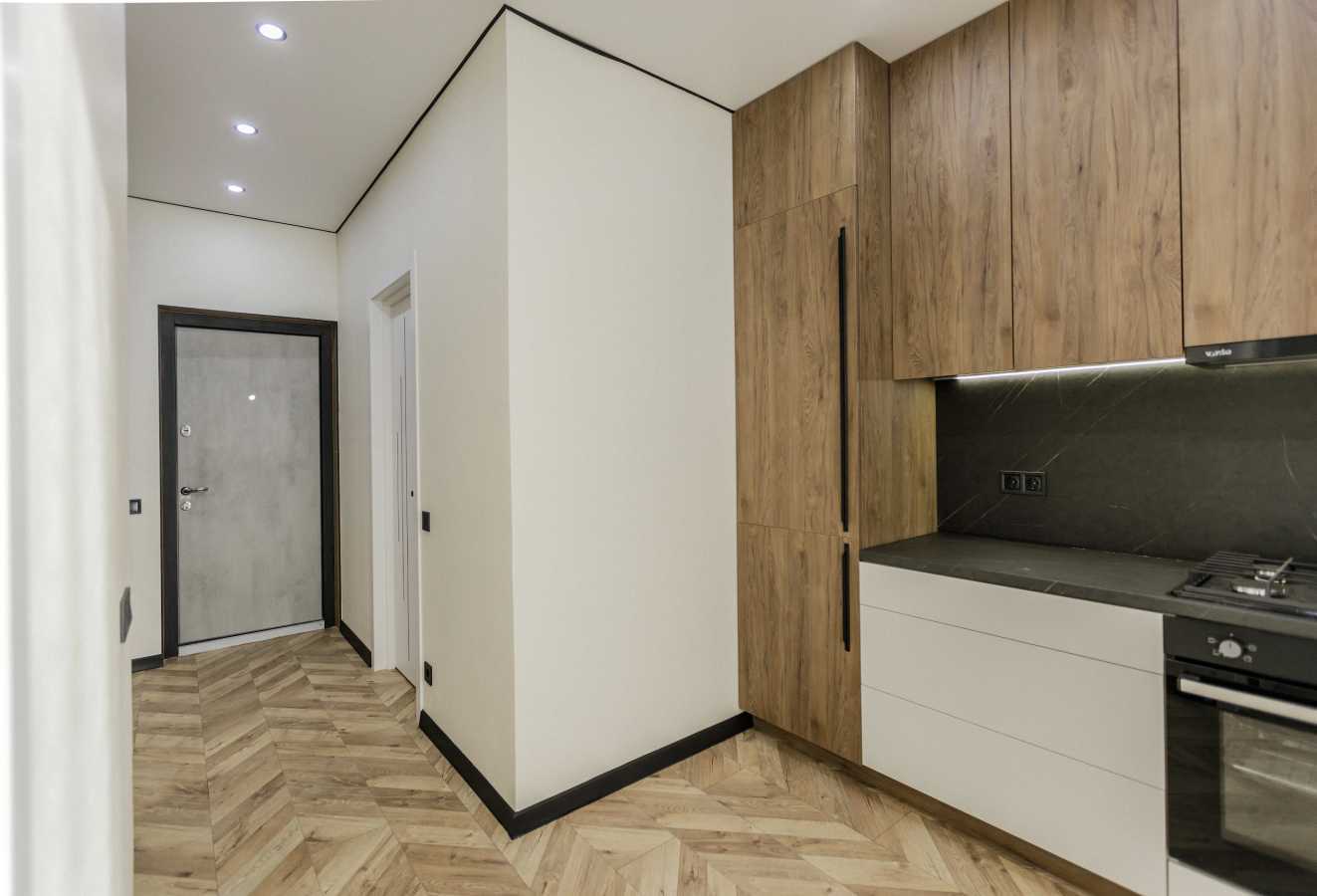 Продаж 2-кімнатної квартири 45 м², Свободи вул.