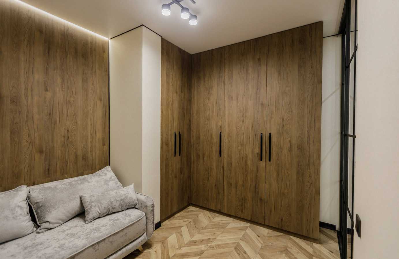 Продаж 2-кімнатної квартири 45 м², Свободи вул.