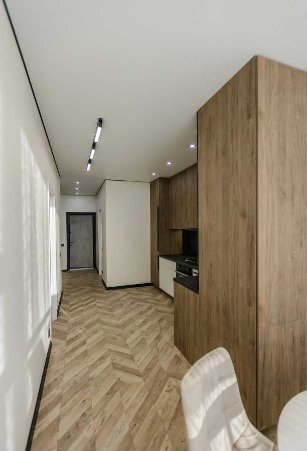 Продаж 2-кімнатної квартири 45 м², Свободи вул.