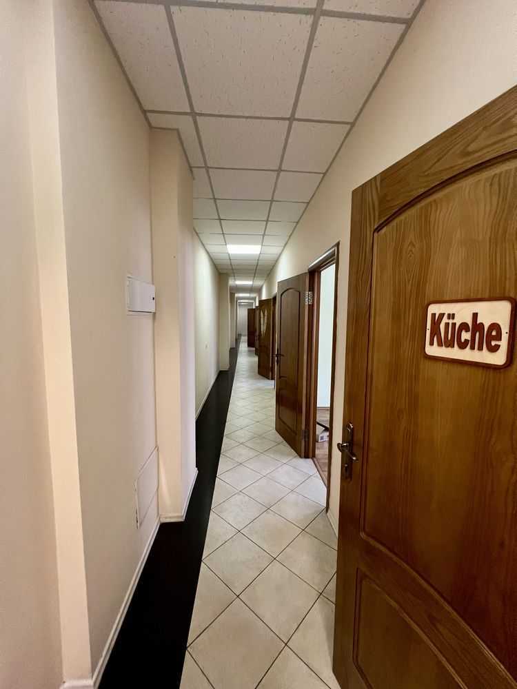 Оренда офісу 18.63 м², Ярославська вул.