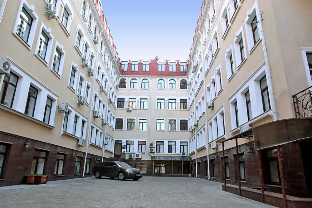 Оренда офісу 18.63 м², Ярославська вул.