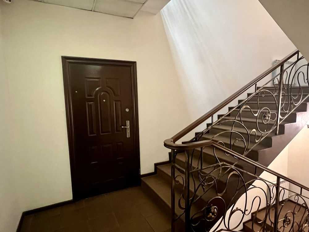 Оренда офісу 18.63 м², Ярославська вул.