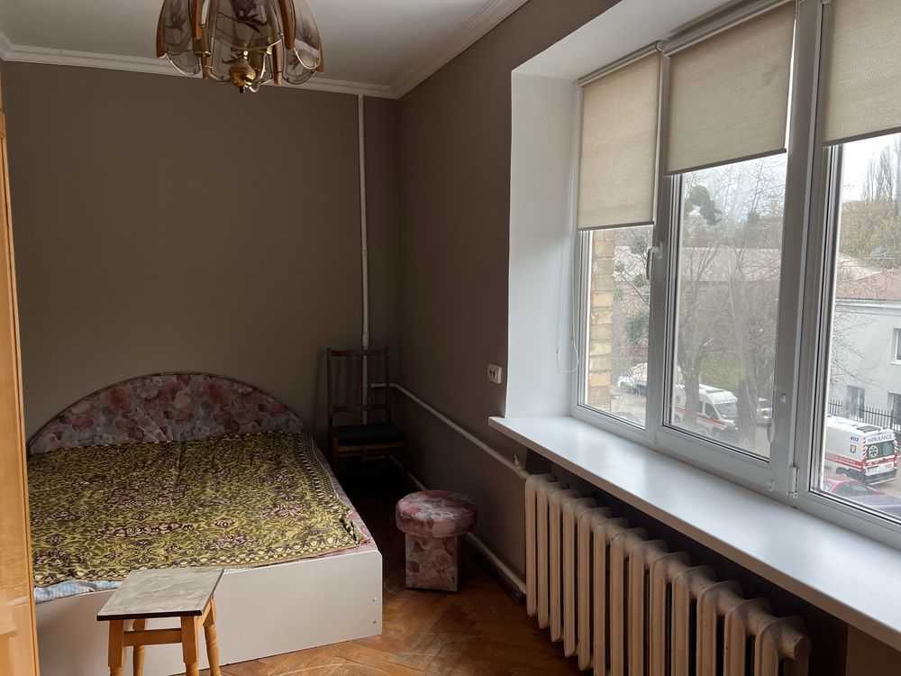 Оренда 2-кімнатної квартири 41.6 м², Машинобудівна вул.