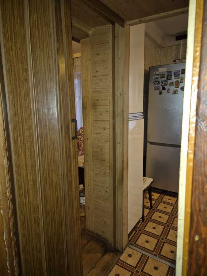 Продажа 2-комнатной квартиры 47.3 м², Ивана Выговского ул., 12