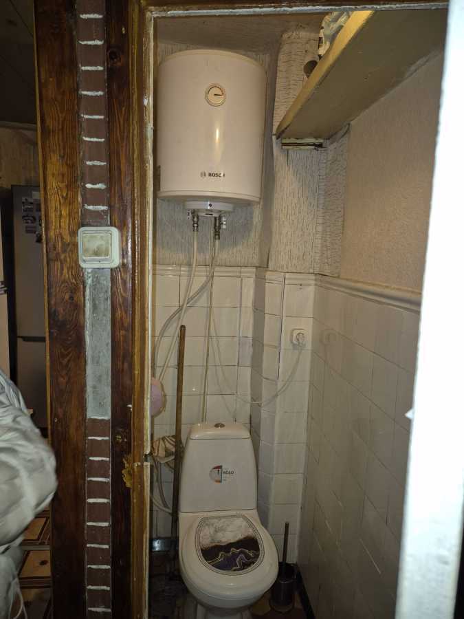 Продажа 2-комнатной квартиры 47.3 м², Ивана Выговского ул., 12