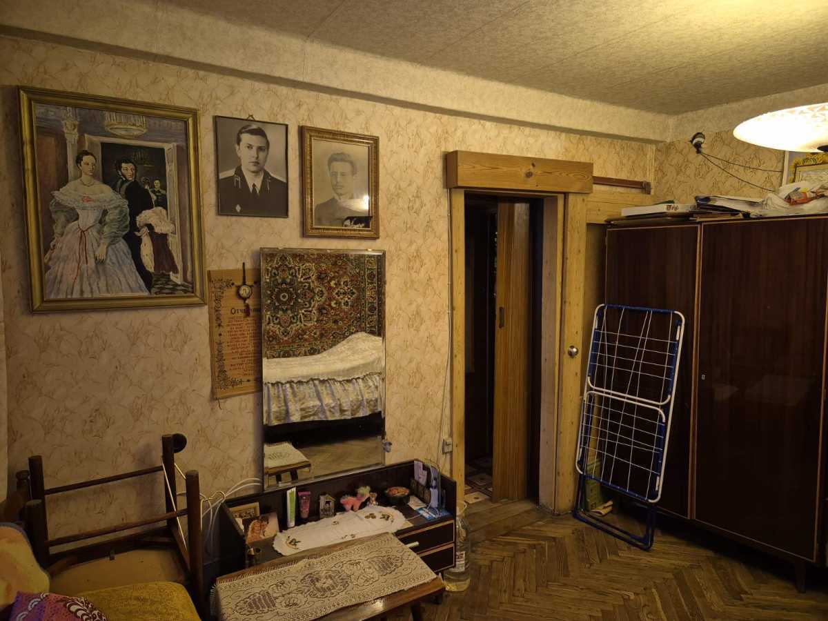 Продажа 2-комнатной квартиры 47.3 м², Ивана Выговского ул., 12