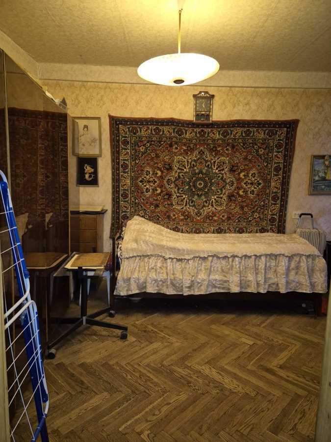 Продажа 2-комнатной квартиры 47.3 м², Ивана Выговского ул., 12