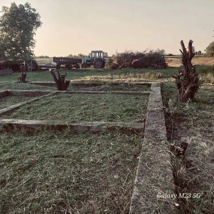 Продажа участка под индивидуальное жилое строительство 25 соток