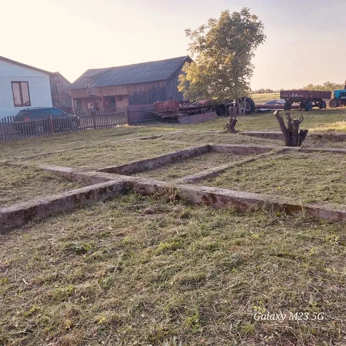 Продажа участка под индивидуальное жилое строительство 25 соток