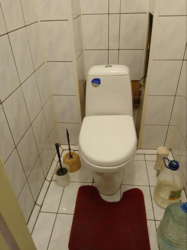 Аренда 2-комнатной квартиры 54 м², Петра Григоренко просп., 36