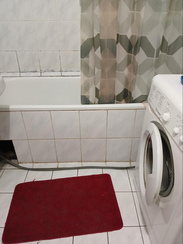 Аренда 2-комнатной квартиры 54 м², Петра Григоренко просп., 36