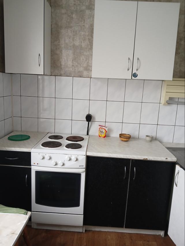 Аренда 2-комнатной квартиры 54 м², Петра Григоренко просп., 36