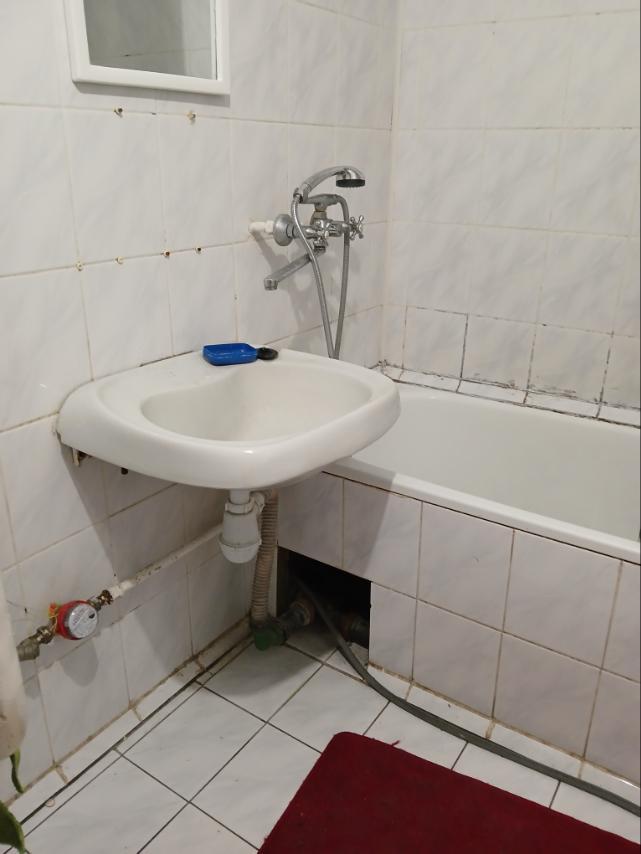 Аренда 2-комнатной квартиры 54 м², Петра Григоренко просп., 36