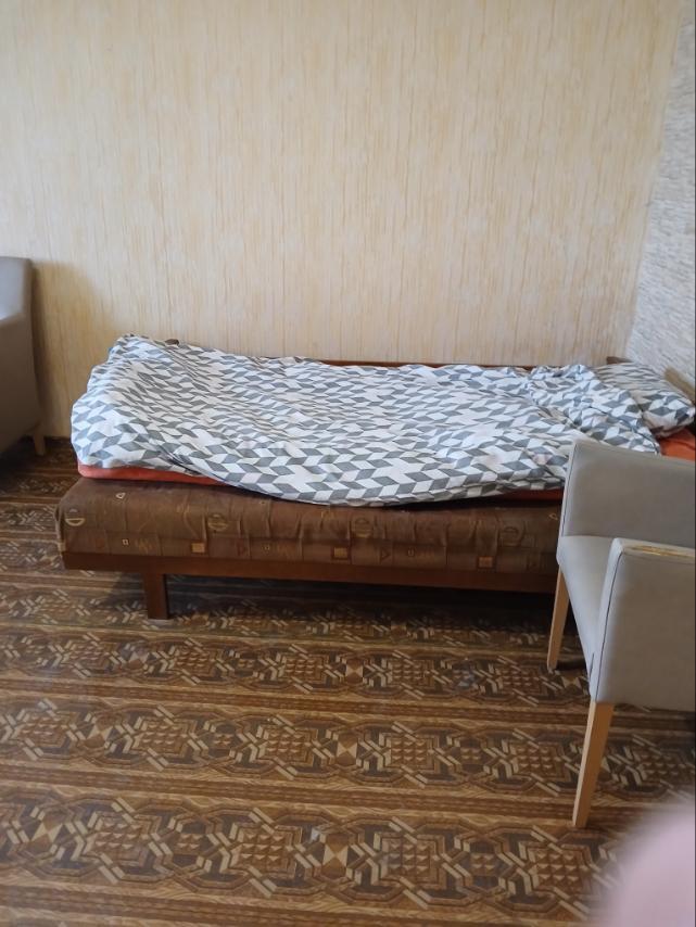 Аренда 2-комнатной квартиры 54 м², Петра Григоренко просп., 36
