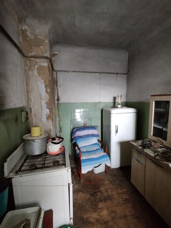 Продажа офиса 53 м², Дмитрия Донцова ул., 15