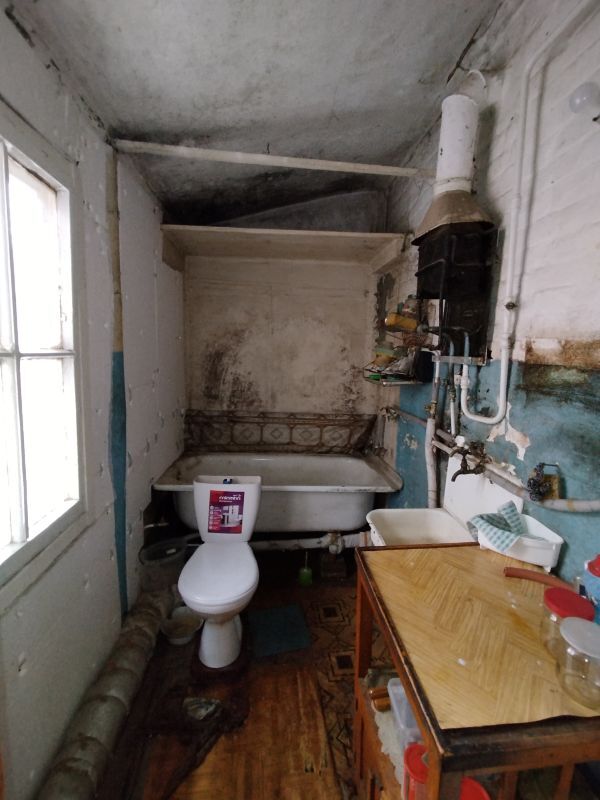 Продажа офиса 53 м², Дмитрия Донцова ул., 15