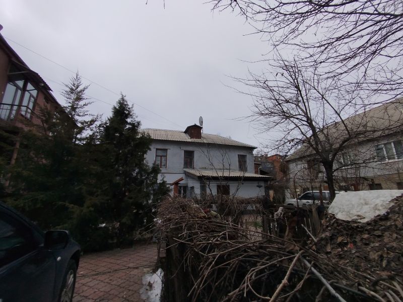 Продажа офиса 53 м², Дмитрия Донцова ул., 15