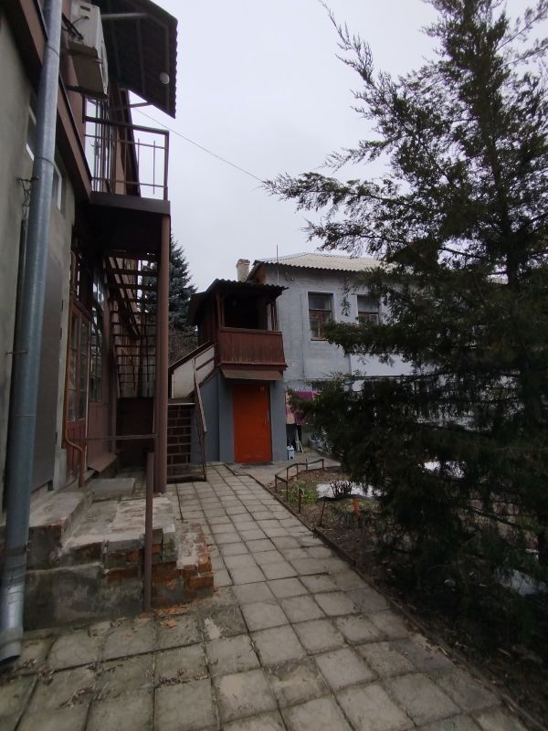 Продажа офиса 53 м², Дмитрия Донцова ул., 15