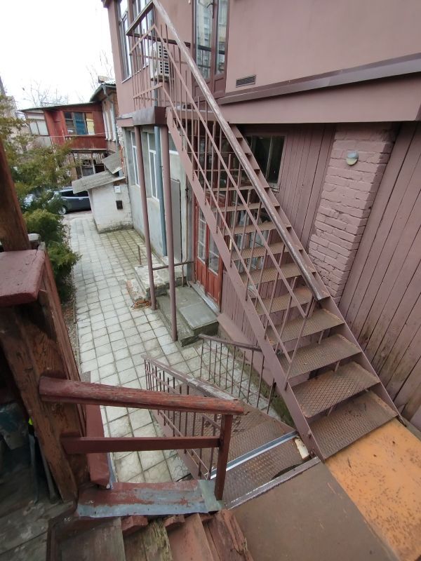 Продажа офиса 53 м², Дмитрия Донцова ул., 15