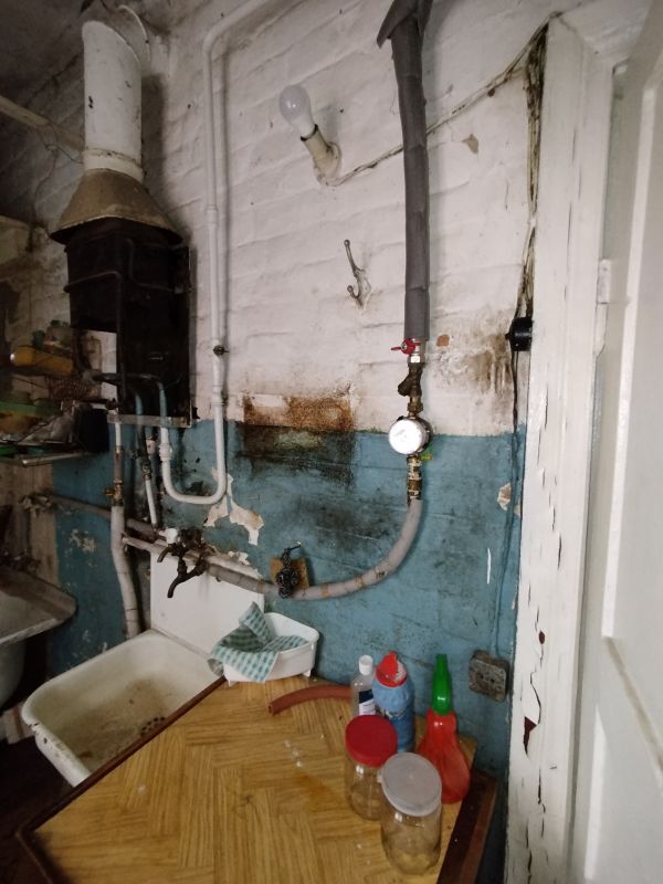 Продажа 2-комнатной квартиры 53 м², Дмитрия Донцова ул., 15