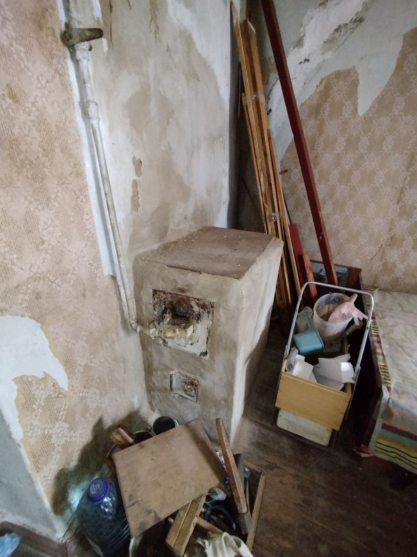 Продажа 2-комнатной квартиры 53 м², Дмитрия Донцова ул., 15