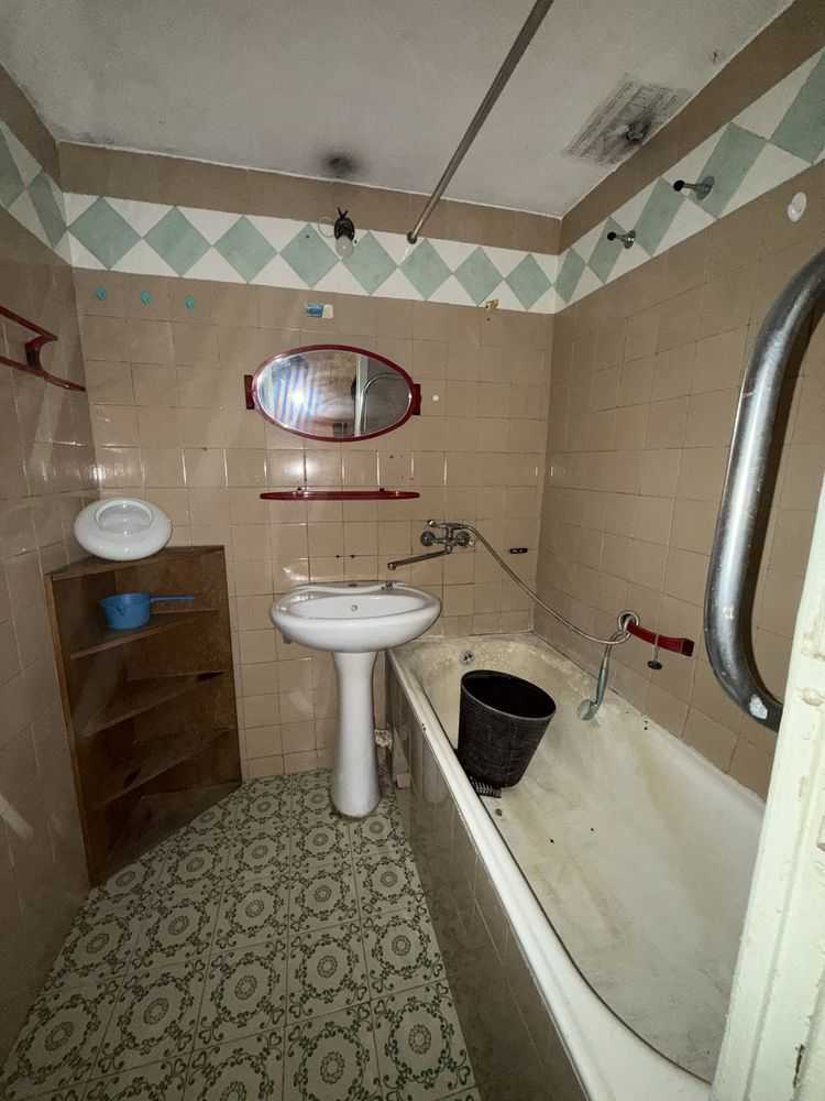 Продажа 1-комнатной квартиры 30 м², Куликовский 2-й пер., 1