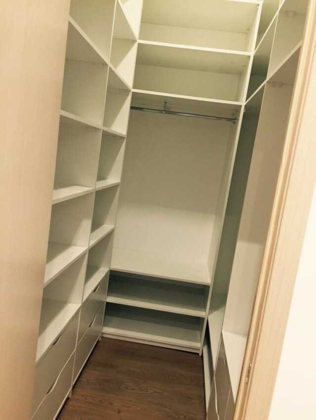 Оренда 1-кімнатної квартири 75 м², Парково-Сирецька вул., 4В