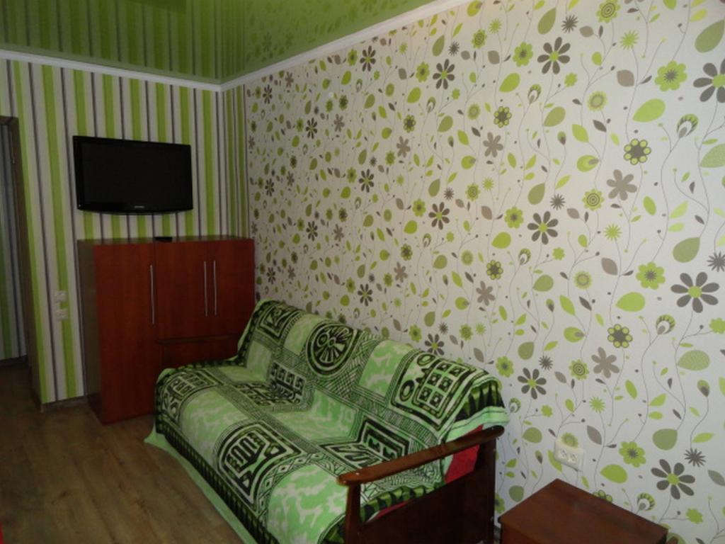 3-комнатная квартира посуточно 65 м², Лузанівська, 67