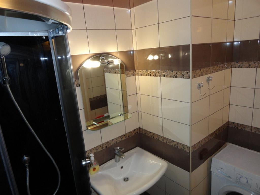 3-комнатная квартира посуточно 65 м², Лузанівська, 67