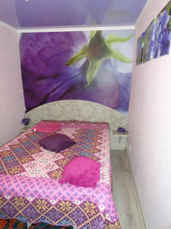 3-комнатная квартира посуточно 65 м², Лузанівська, 67