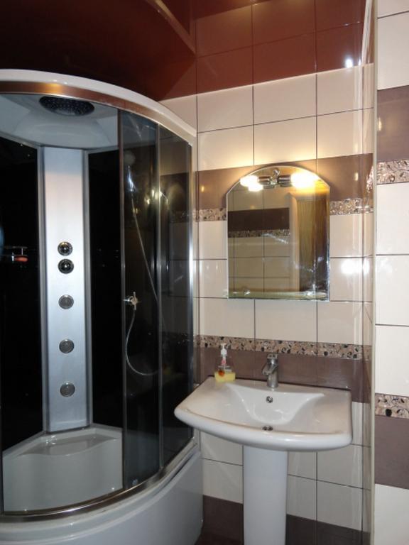 3-комнатная квартира посуточно 65 м², Лузанівська, 67