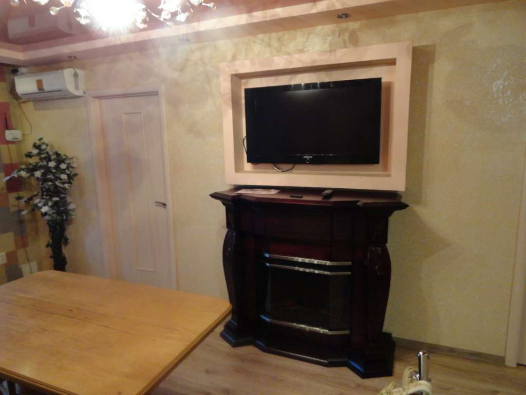 3-комнатная квартира посуточно 65 м², Лузанівська, 67