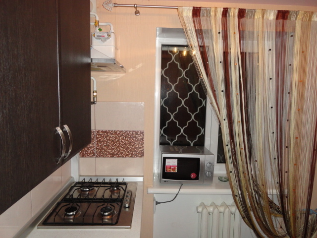 3-комнатная квартира посуточно 65 м², Лузановская,МЕТРО,Атамана Головатого, 67