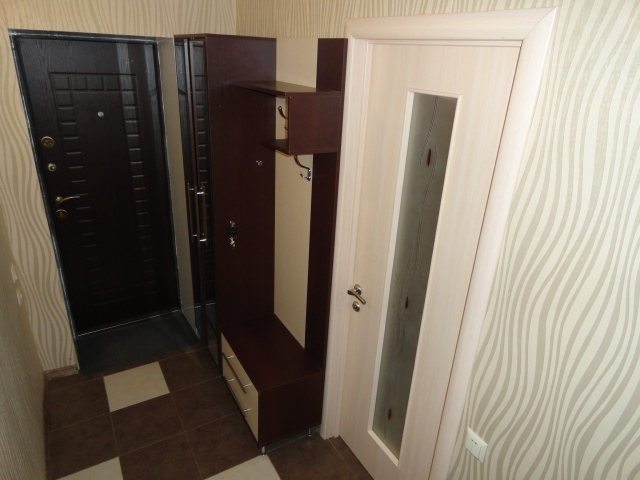 3-комнатная квартира посуточно 65 м², Лузановская,МЕТРО,Атамана Головатого, 67