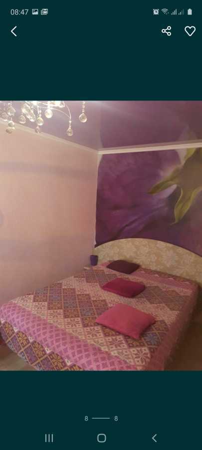 3-комнатная квартира посуточно 65 м², Лузановская,МЕТРО,Атамана Головатого, 67