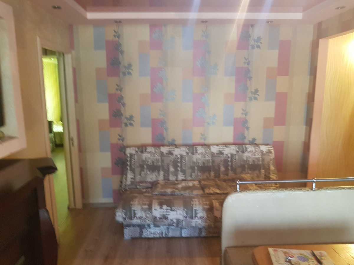 3-комнатная квартира посуточно 65 м², Лузановская,МЕТРО,Атамана Головатого, 67