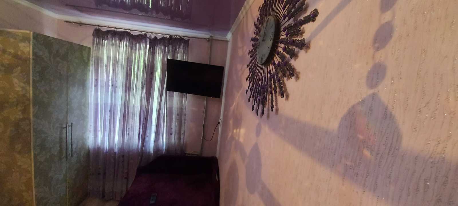 3-комнатная квартира посуточно 65 м², Лузановская,МЕТРО,Атамана Головатого, 67