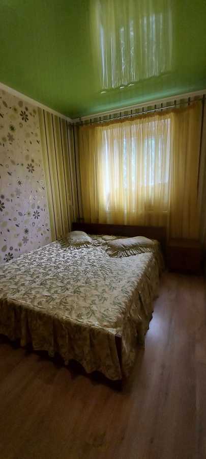 3-комнатная квартира посуточно 65 м², Лузановская,МЕТРО,Атамана Головатого, 67