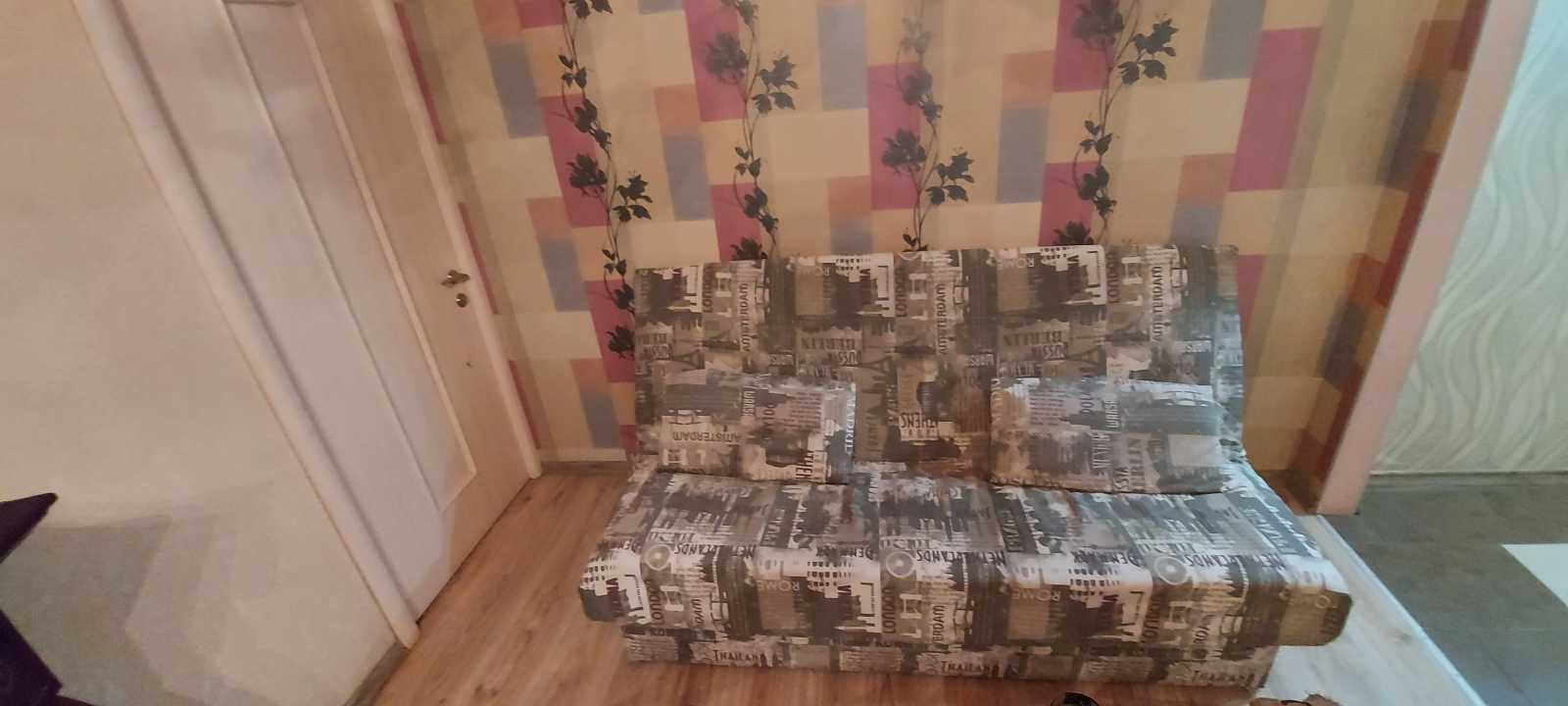 3-комнатная квартира посуточно 65 м², Лузановская,МЕТРО,Атамана Головатого, 67