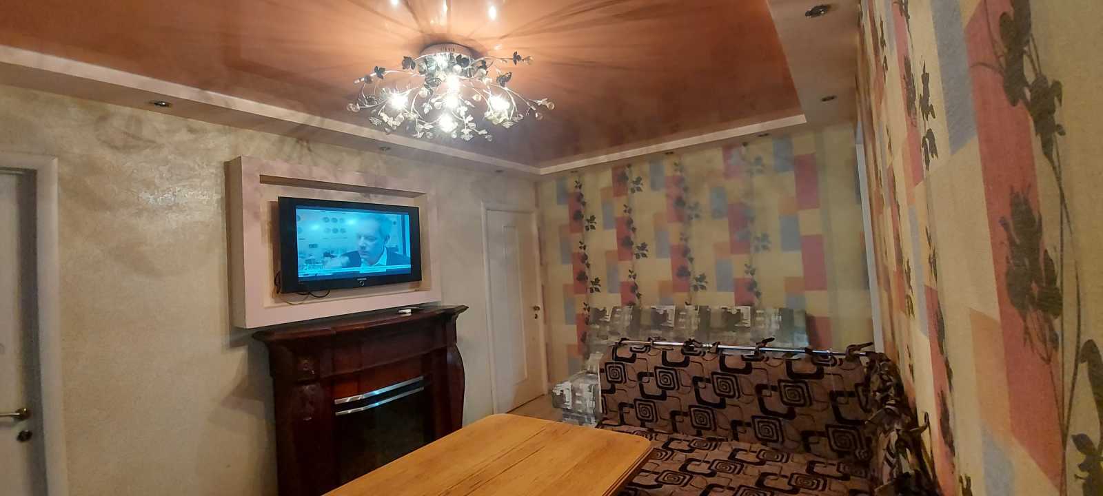 3-комнатная квартира посуточно 65 м², Лузановская,МЕТРО,Атамана Головатого, 67