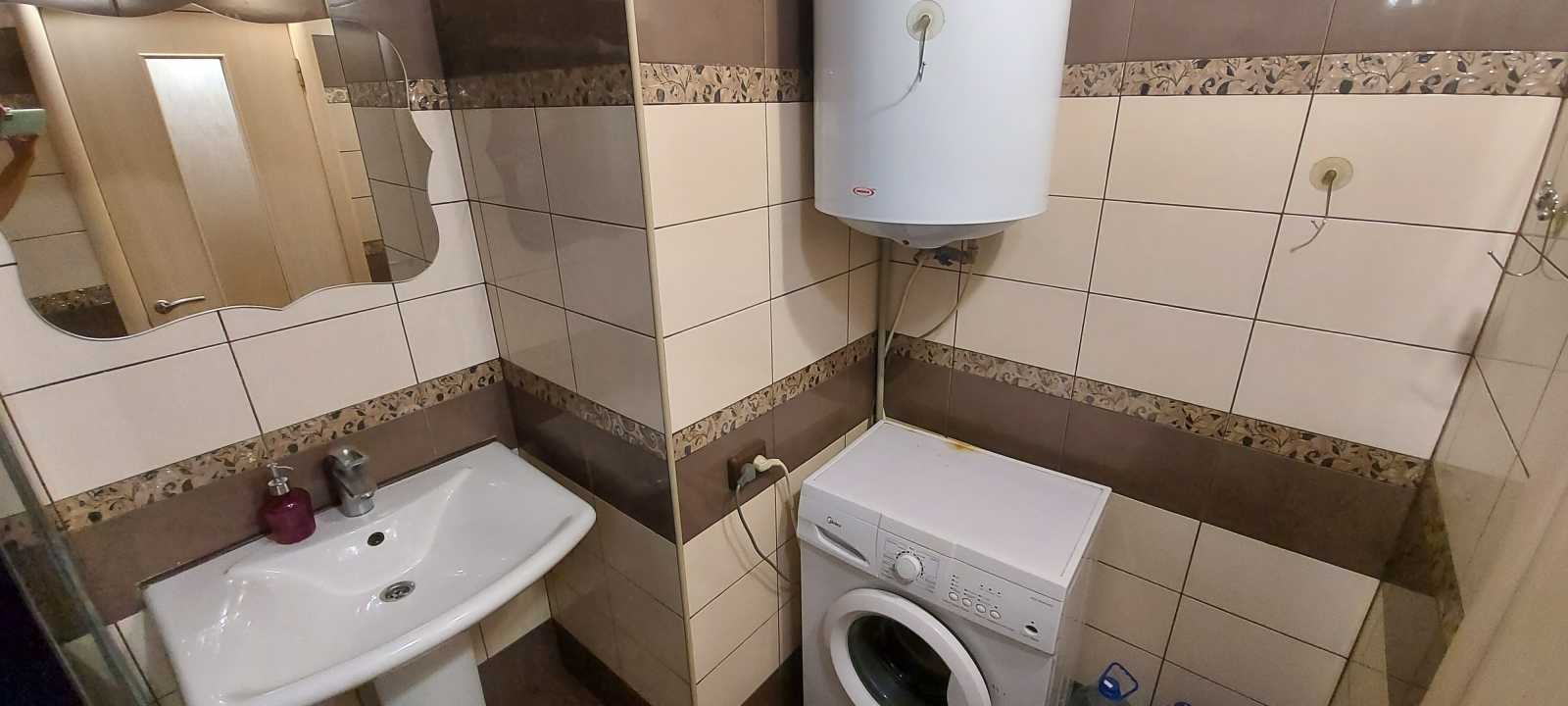 3-комнатная квартира посуточно 65 м², Лузановская,МЕТРО,Атамана Головатого, 67