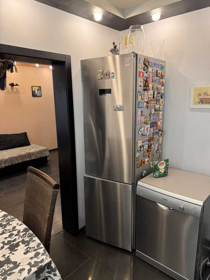 Аренда 2-комнатной квартиры 50 м², Славы бул., 36